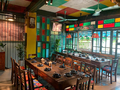 Ladybird Cafeteria Restaurant