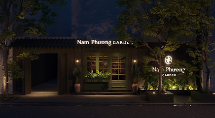 Nam Phương Restaurant