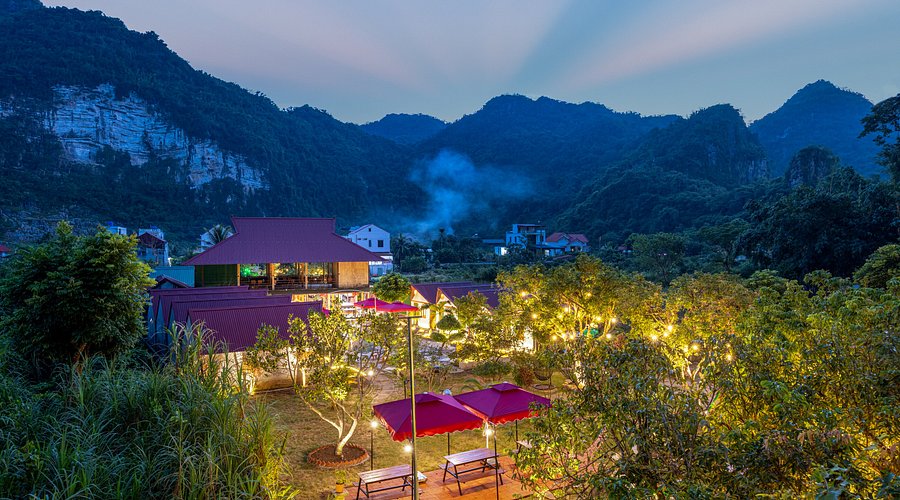 Cat Ba Serena Restaurant