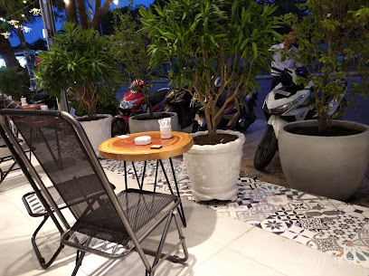 Nova Coffee Trần Văn Giàu
