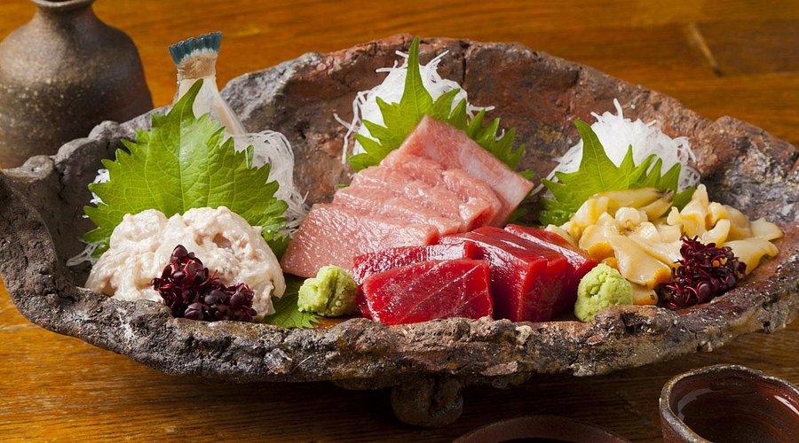 Nhà Hàng Nhật Bản Hoa Cúc Vàng - Vinhomes Imperia ( Sushiya KIKU )