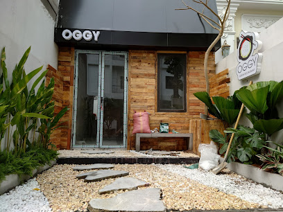 Oggy - Fusion Restaurant