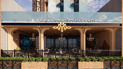 Nhà hàng hải sản Cát Bà - Marigold Restaurant
