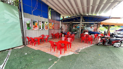Cafe Bảo Bảo