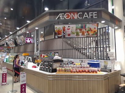 Aeon Cafe