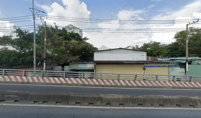 Cafe Thiên Tường
