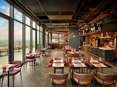 Mad Cow Wine & Grill Hai Phong