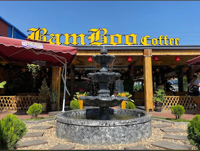 Bamboo An Hải