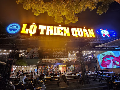 Lộ Thiên Quán
