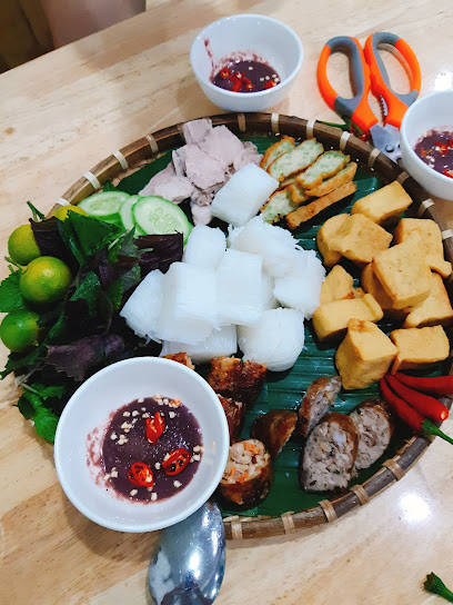 Quán ăn ngon Gò Vấp
