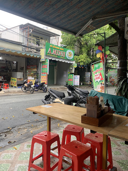 Quán Ăn Gia Đình Trường Thanh Quán
