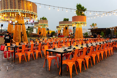 BA GÁC Vietnamese Grill & Beer Garden Quang Trung