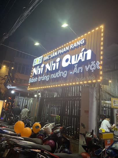 Nhi Nhi Quán