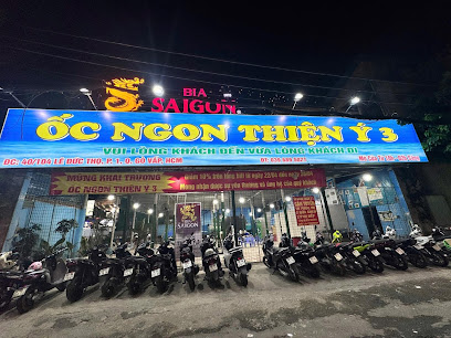 Quán Ốc Nam Việt