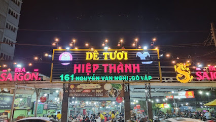 Dê Tươi Hiệp Thành 1
