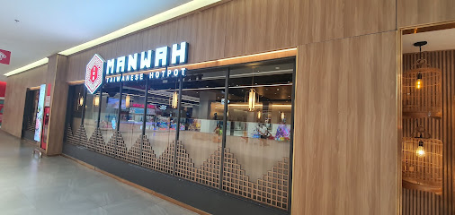 Manwah - Taiwanese Hotpot Lotte Gò Vấp