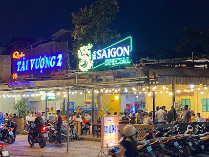 Phở Gà - Lẩu Gà Lá É - Lê Đức Thọ Gò Vấp