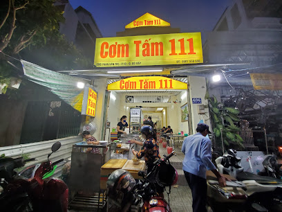 Cơm tấm 111 Phan Văn Trị