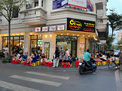 Ốc luộc HÀ NGUYÊN - CN Gò Vấp