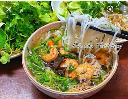 QUÁN ĂN HẢI PHÒNG - QUÁN NHẬU BÌNH DÂN GÒ VẤP