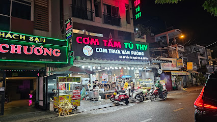 Cơm tấm Tú Thy