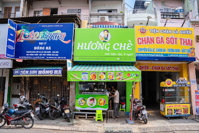 Tiệm Hương Chè - 737 Phan Văn Trị