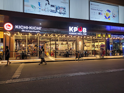 K-Pub Emart Gò Vấp