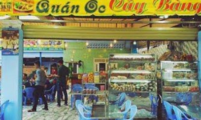 Quán Ốc Lẩu Cây Bàng