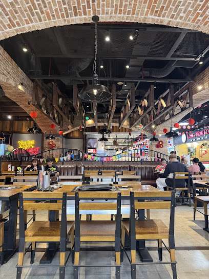 K-Pub Lotte Gò Vấp
