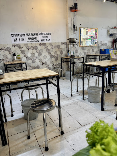 Bánh Khọt Út Mai