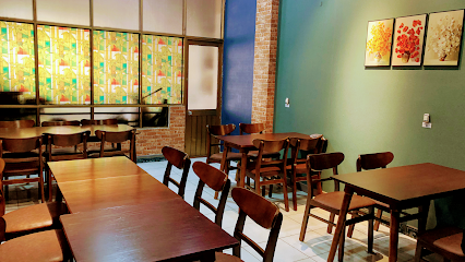 Hủ Tíu Chay Cây Đề Quang Trung
