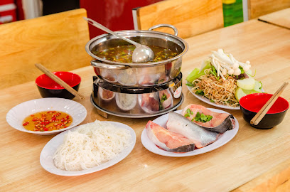LẨU CÁ HỦ TIẾU NAM VANG 258