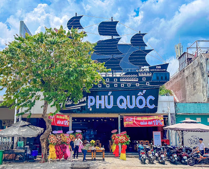 Nhà Hàng Hải Sản Hòn Thơm