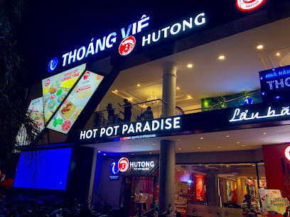 Nhà Hàng Tiệc Cưới Jolie 2