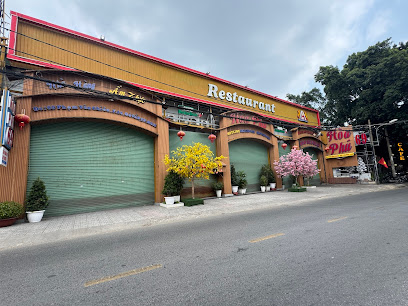 Nhà Hàng Ẩm Thực Hòa Phú 3