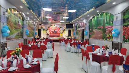 Ẩm thực Tre Vàng