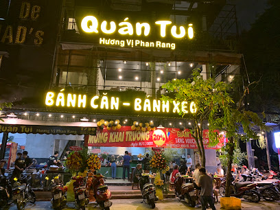 Quán Tui - Hương Vị Phan Rang