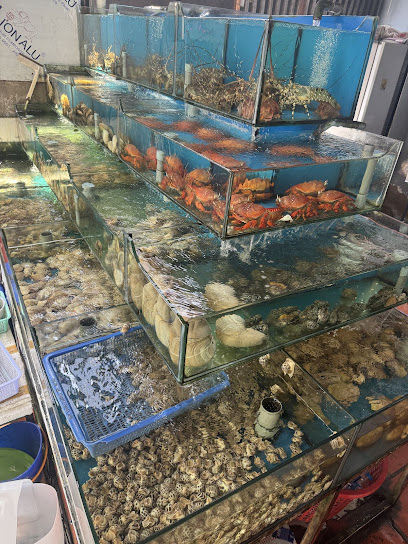 Hải Sản 24G