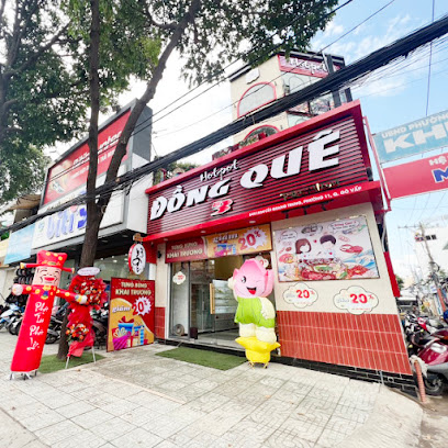 Hotpot Đồng Quê 3 Premium