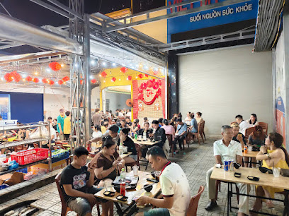 TIỆM BÒ XỊN