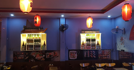 Sushi Đường Phố nguyễn văn lượng