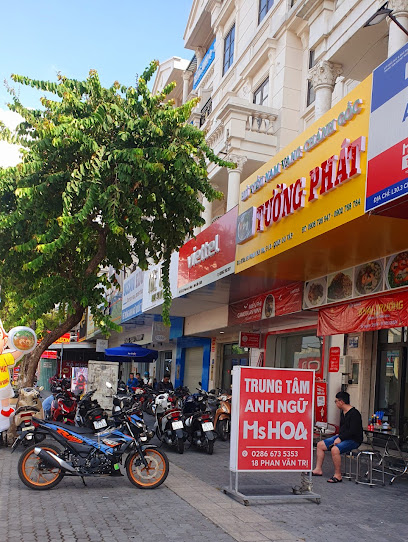 Hủ Tiếu Nam Vang Tường Phát