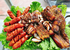 Cơm suất, cơm văn phòng ( Tiệm cơm Kiên Linh )