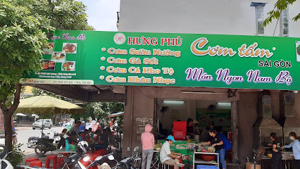 Cơm tấm Hưng Phú
