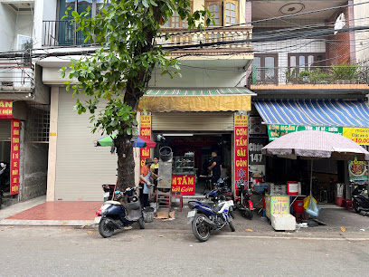 Cơm Tấm Sài Gòn