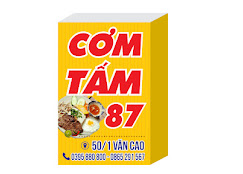 Cơm Tấm 87