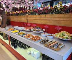 EDO BBQ Nướng & Lẩu Nhật Bản