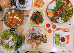 BUSAN lẩu nướng