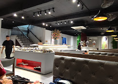 Phố Nướng 2 - Buffet Nướng Lẩu