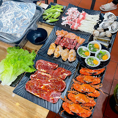 TiKy Buffet - Thiên đường lẩu nướng
